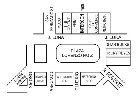 intercon diagnostic|Intercon Diagnostic Laboratory, Binondo .